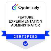 Optimizely Feature Experimentation Certified Administrator 2025