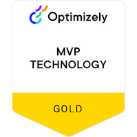 Optimizely MVP Technology